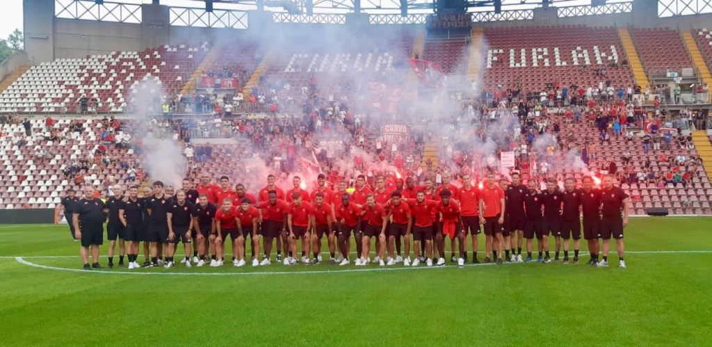 Guida alla Triestina&nbsp;2024-25