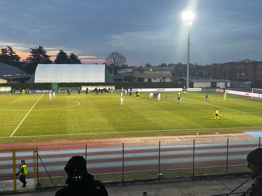 Atalanta U23-Triestina 3-1: cronaca e&nbsp;pagelle