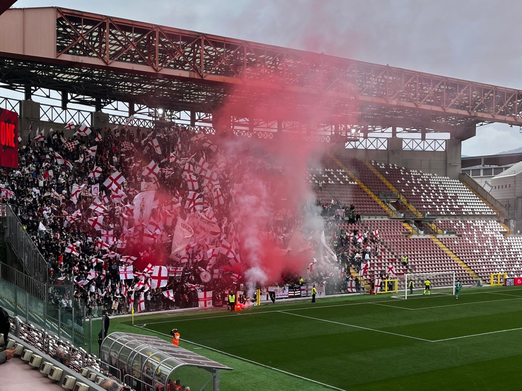 3 cose che abbiamo capito da questo weekend della&nbsp;Triestina