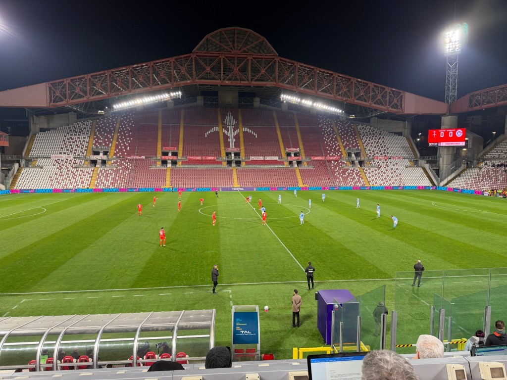 Triestina-Albinoleffe 5-2: le&nbsp;pagelle