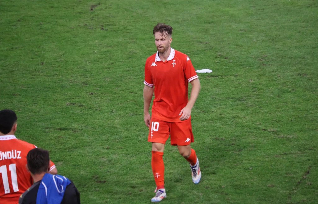 Christian D’Urso può ancora dire la&nbsp;sua