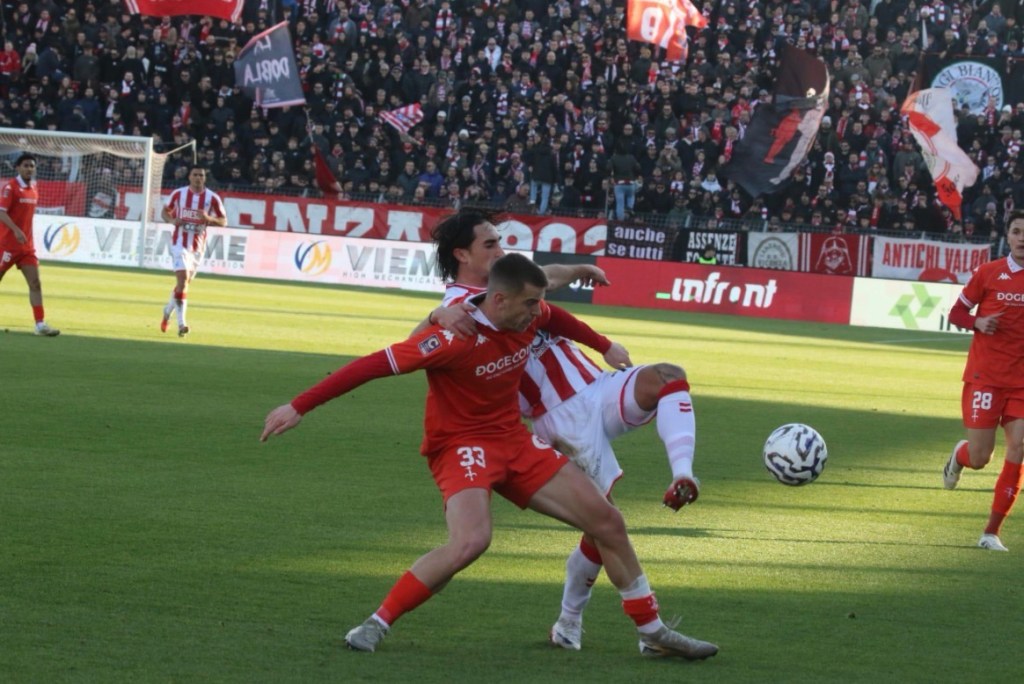 19 giornate e -2 in classifica: fare la storia si&nbsp;può