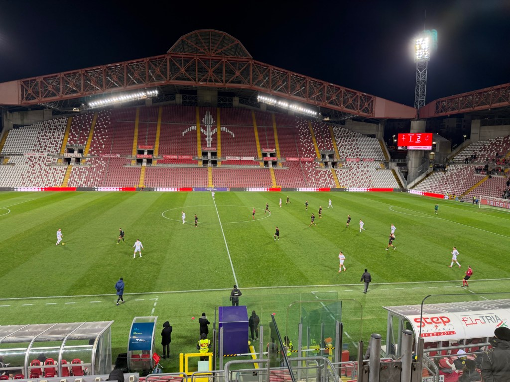 Triestina-Alcione 1-2: le&nbsp;pagelle