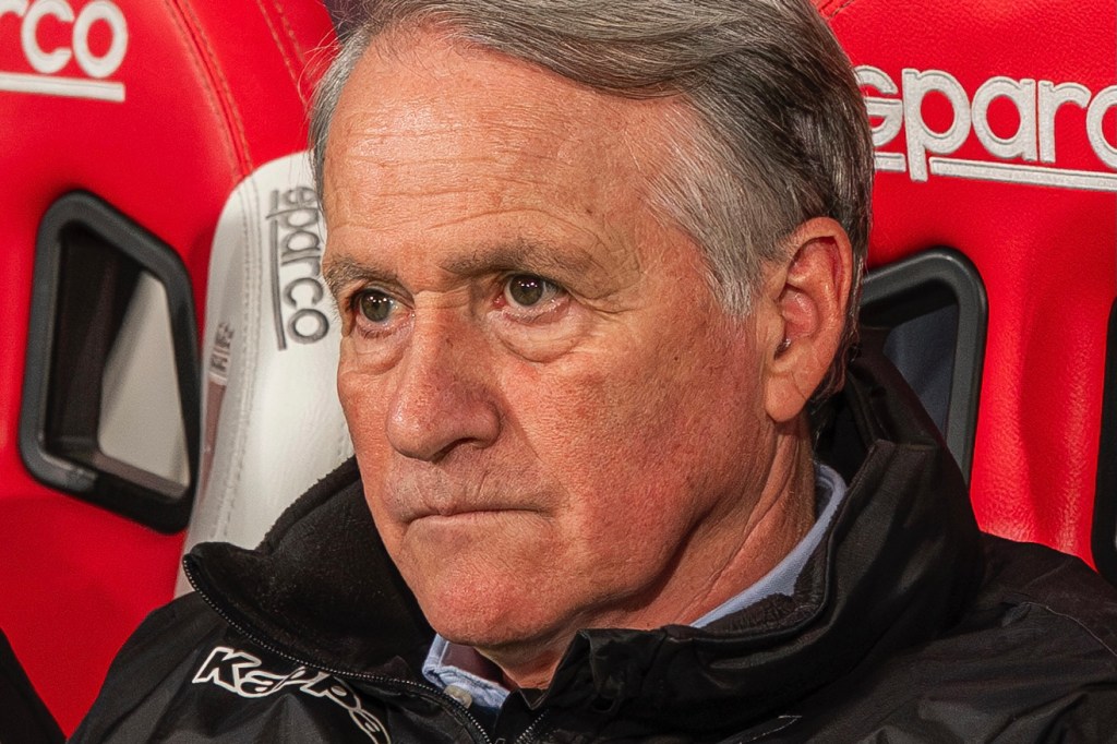 La dignità di chi&nbsp;rimane